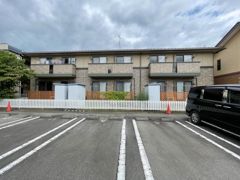 maison de fontaineの外観画像