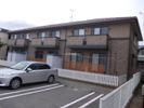 maison de fontaineの間取り画像