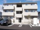 アヴァンティ Bの間取り画像