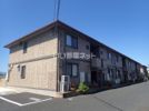 Radix Tauchi Ⅱの間取り画像