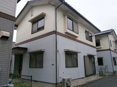 ヴィレッジ前田 B3の外観画像