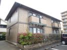 サンパル A棟の間取り画像