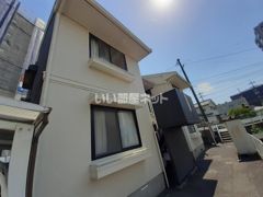 セジュール福島 A棟の外観画像