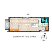 City Premiere発寒(シティプレミア発寒)の間取り画像