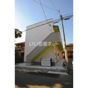 LaCasadeSarah日比野(ラカーサデサの外観画像