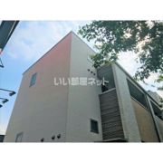 メルヴェーユ原の外観画像