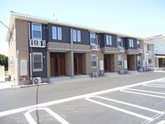 レイワ Bの外観画像