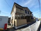 ベルシェーネ Bの間取り画像