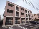 レストインピースの間取り画像