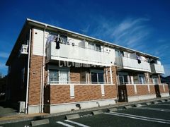 グランディアス赤羽根の外観画像
