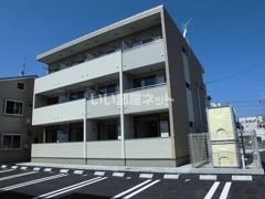 フォルテ 池田Ⅱの外観画像