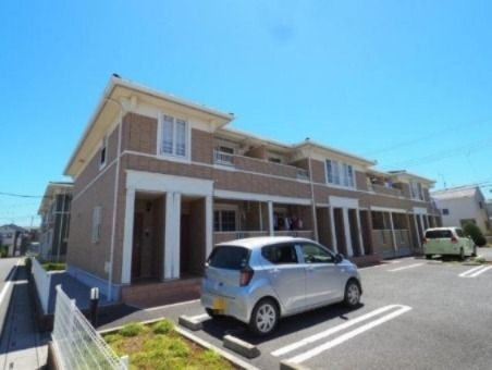 ファミール Ⅱの外観画像