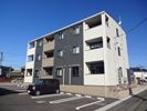 パレットAの間取り画像
