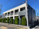フレージュ山光の間取り画像