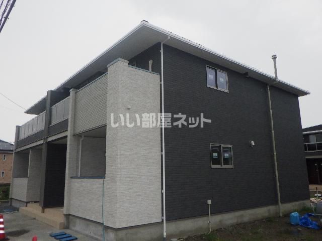 マーヴェラス Cの外観画像