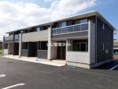 マーヴェラス Eの間取り画像