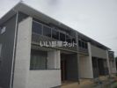 マーヴェラス Fの間取り画像