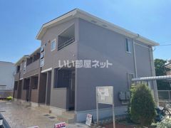 ドリーム セリシールの外観画像