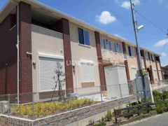 アーコンシェル モンターニュの外観画像