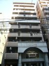 ピュアドーム天神アクロスの間取り画像