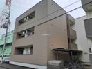 フジパレス長原Ⅰ番館の間取り画像