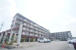 サンク・メルベーユ並河の間取り画像