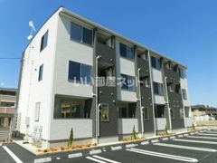 アイリス恵の外観画像