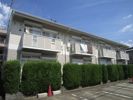 アムール21の間取り画像