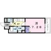 トゥーレン コティの間取り画像