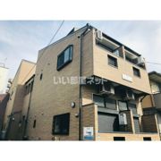 TKロイヤルコーポの外観画像