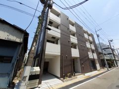 トゥーレン コティの外観画像