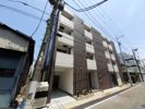 トゥーレン コティの外観