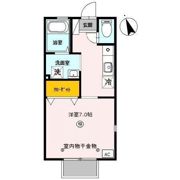 コンソラトゥールの間取り画像