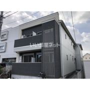 クレフラスト鳥神町の外観画像