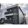 クレフラスト鳥神町の間取り画像