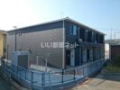 ラヴィアンローズの間取り画像