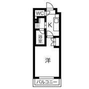 タウンライフ藤ヶ丘西の間取り画像