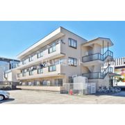 プラザコレージュの外観画像