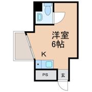 IB SPOTの間取り画像