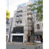 IB SPOTの外観