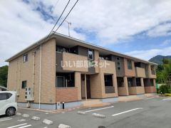 アグリウムⅡの外観画像