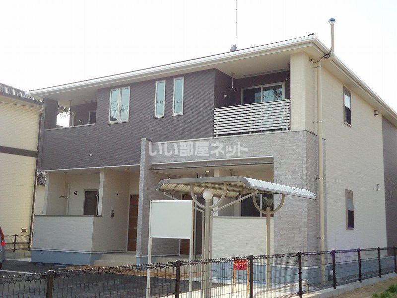 クワトロ ジールの外観画像