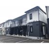 プリムヴェール館向町B棟の間取り画像