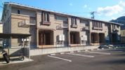 カーサドマーニの間取り画像