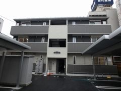 エスポワールD菜園の外観画像