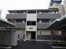 エスポワールD菜園の間取り画像