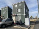 アークガーデンの間取り画像