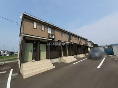 ルーベンス東の外観画像