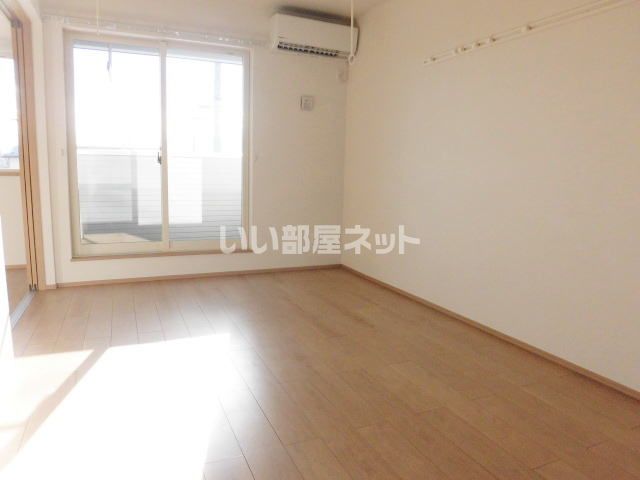 リビング