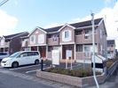 ファインエアリーA棟の間取り画像
